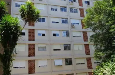 Apartamento com 2 quartos à venda na Prof. Oscar Pereira, Av, Azenha, Porto Alegre