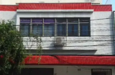 Sala comercial para alugar na avenida presidente franklin roosevelt, 751, são geraldo, porto alegre, 45 m2 por r$ 450