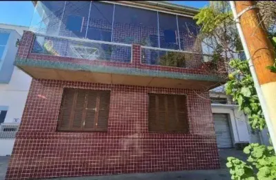 Apartamento com 3 quartos à venda na Avenida São Pedro, São Geraldo, Porto Alegre