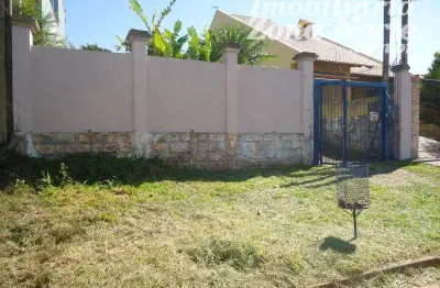 Terreno à venda na josef halpern,r, protásio alves, porto alegre, 305 m2 por r$ 450.000