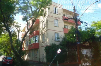 Apartamento com 2 quartos à venda na Rua Olinda, São Geraldo, Porto Alegre