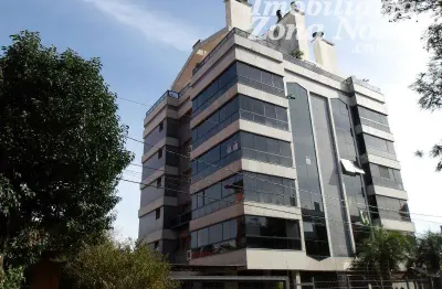 Apartamento com 3 quartos à venda na Panamericana, Av., Jardim Lindóia, Porto Alegre