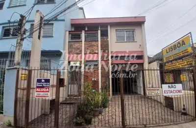 Apartamento com 1 quarto para alugar na avenida nova york, 692, auxiliadora, porto alegre, 68 m2 por r$ 1.200