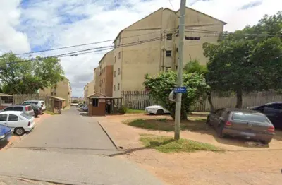 Apartamento com 2 quartos à venda na Vinte E Seis De Marco,r, Protásio Alves, Porto Alegre