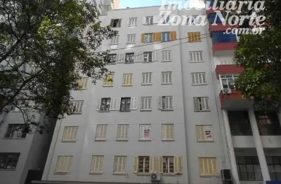 Apartamento com 3 quartos à venda na Salgado Filho, Av. Senador, Centro, Porto Alegre