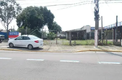 Terreno comercial à venda na dorival candido luz de oliveira, av, cohab c, gravataí, 450 m2 por r$ 1.450.000