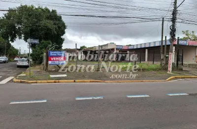 Terreno comercial à venda na dorival candido luz de oliveira, av, cohab c, gravataí, 450 m2 por r$ 1.450.000