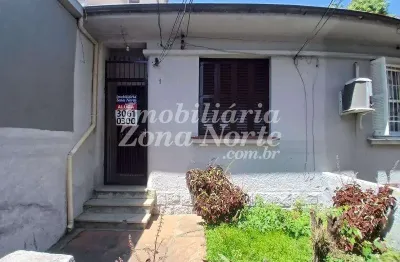 Casa com 2 quartos para alugar na avenida são pedro, 517, são geraldo, porto alegre, 84 m2 por r$ 1.250