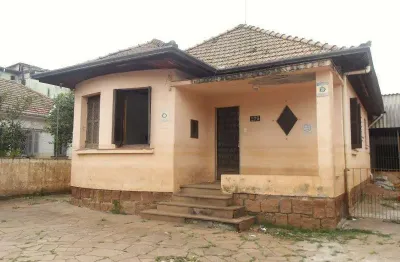 Casa comercial com 7 salas para alugar na rua voluntários da pátria, 275, são geraldo, porto alegre por r$ 5.000
