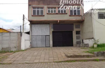 Barracão / galpão / depósito à venda na julio verne,r, santa maria goretti, porto alegre, 189 m2 por r$ 1.000.000