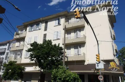 Apartamento com 2 quartos à venda na Avenida Ceará, São Geraldo, Porto Alegre
