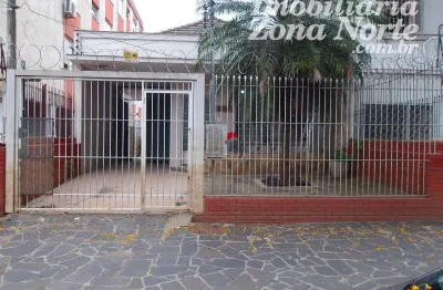 Casa com 3 quartos à venda na Para, Av, São Geraldo, Porto Alegre