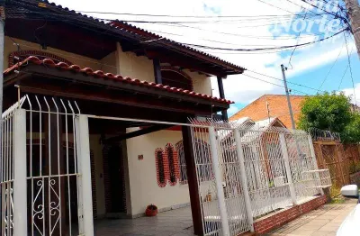 Casa com 4 quartos à venda na Rio Sao Goncalo, Av, Santa Maria Goretti, Porto Alegre