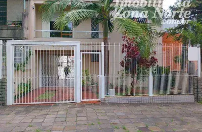 Casa com 3 quartos à venda na Sao Pedro, Av, São João, Porto Alegre