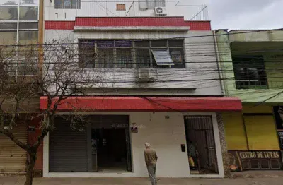 Sala comercial à venda na Franklin Roosevelt, Av. Presidente, São Geraldo, Porto Alegre