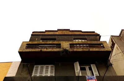 Apartamento com 3 quartos à venda na Pereira Franco,r, São João, Porto Alegre