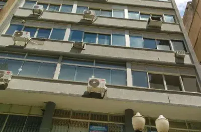 Sala comercial à venda na Andradas, Dos,r, Centro, Porto Alegre