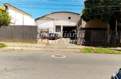 Barracão / galpão / depósito à venda na ceara, av, são geraldo, porto alegre, 990 m2 por r$ 2.600.000