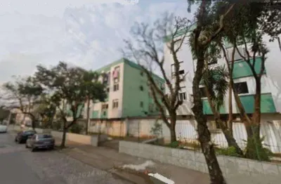 Apartamento com 1 quarto à venda na Doutor Vargas Neto,r, Jardim Leopoldina, Porto Alegre