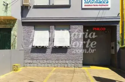 Prédio com 9 salas à venda na Para, Av, São Geraldo, Porto Alegre