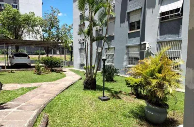 Apartamento com 2 quartos à venda na Maria Montessori,r, São Sebastião, Porto Alegre