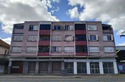 Apartamento com 1 quarto à venda na Sertorio,av, Navegantes, Porto Alegre