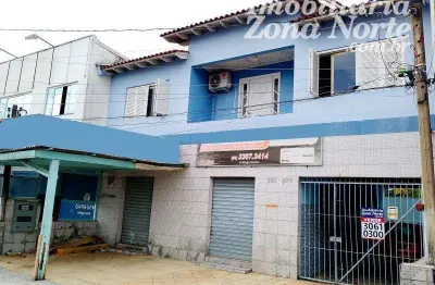 Terreno comercial à venda na maias, dos,r, rubem berta, porto alegre, 296 m2 por r$ 880.000