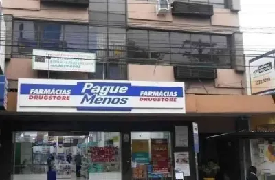 Sala comercial para alugar na avenida cristóvão colombo, 1724, floresta, porto alegre, 45 m2 por r$ 850