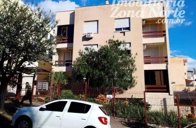 Apartamento com 1 quarto à venda na Tupinamba, R, Jardim São Pedro, Porto Alegre