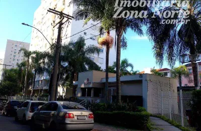 Apartamento com 3 quartos à venda na Mauro G De Oliveira, R, Jardim Lindóia, Porto Alegre