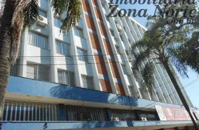 Apartamento com 3 quartos à venda na Farrapos, Av., Navegantes, Porto Alegre