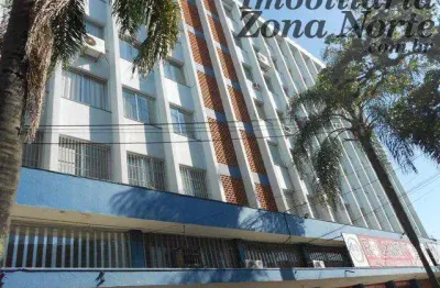 Apartamento com 3 quartos à venda na Farrapos, Av., Navegantes, Porto Alegre