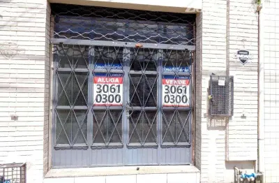 Prédio à venda na farrapos, av, floresta, porto alegre, 197 m2 por r$ 650.000