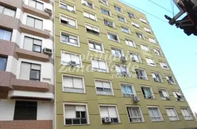 Apartamento com 1 quarto para alugar na rua sarmento leite, 763, cidade baixa, porto alegre, 50 m2 por r$ 1.250