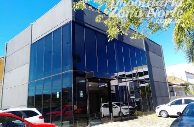 Prédio à venda na Buarque De Macedo,r, São Geraldo, Porto Alegre