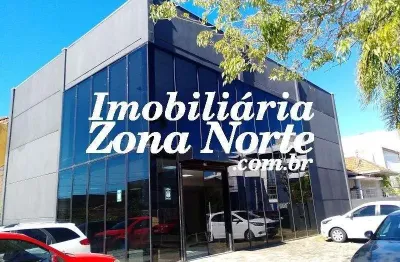 Prédio para alugar na rua buarque de macedo, 361, são geraldo, porto alegre, 335 m2 por r$ 15.000