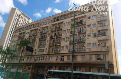 Apartamento com 1 quarto à venda na Farrapos, Av, Floresta, Porto Alegre