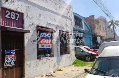 Casa comercial à venda na parque, do, r, são geraldo, porto alegre, 187 m2 por r$ 200.000