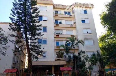 Apartamento com 2 quartos à venda na Avenida Chicago, Floresta, Porto Alegre