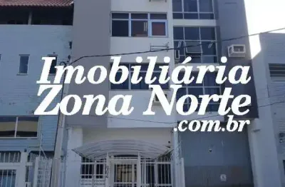 Sala comercial com 1 sala para alugar na rua padre diogo feijó, 204, navegantes, porto alegre, 30 m2 por r$ 550