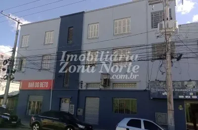 Apartamento com 1 quarto para alugar na avenida pernambuco, 1929, são geraldo, porto alegre, 35 m2 por r$ 1.000