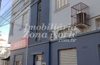 Apartamento com 1 quarto para alugar na avenida pernambuco, 1929, são geraldo, porto alegre, 35 m2 por r$ 1.000