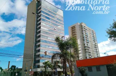 Sala comercial à venda na Santos Dumont, R, São Geraldo, Porto Alegre