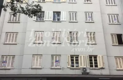 Apartamento com 3 quartos à venda na Salgado Filho, Av. Salgado, Centro, Porto Alegre