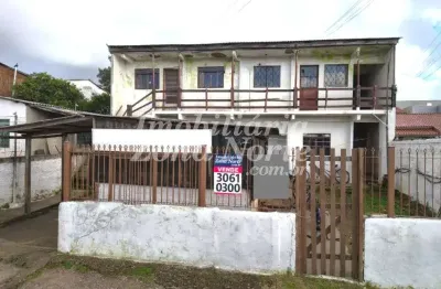 Terreno comercial à venda na lajeado, r, medianeira, eldorado do sul, 468 m2 por r$ 320.000