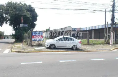 Terreno comercial para alugar na dorival c.l.oliveira, 1397, centro, gravataí, 450 m2 por r$ 1.500