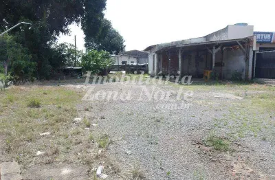 Terreno comercial para alugar na dorival c.l.oliveira, 1397, centro, gravataí, 450 m2 por r$ 1.500