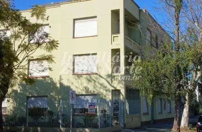 Apartamento com 1 quarto à venda na Bahia, Av, São Geraldo, Porto Alegre
