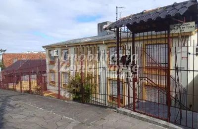 Apartamento com 1 quarto para alugar na rua tijuca, 290, medianeira, porto alegre, 35 m2 por r$ 950