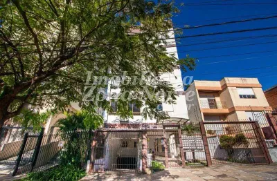 Apartamento com 2 quartos à venda na Ariovaldo Pinheiro, R, Passo da Areia, Porto Alegre